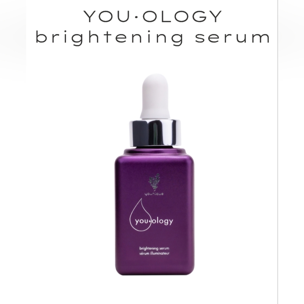 Younique YOU·OLOGY Brightening Serum